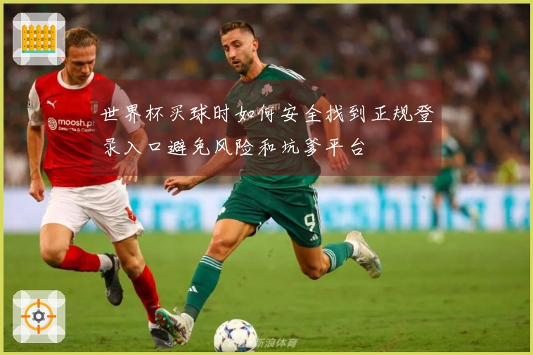 世界杯买球时如何安全找到正规登录入口避免风险和坑爹平台