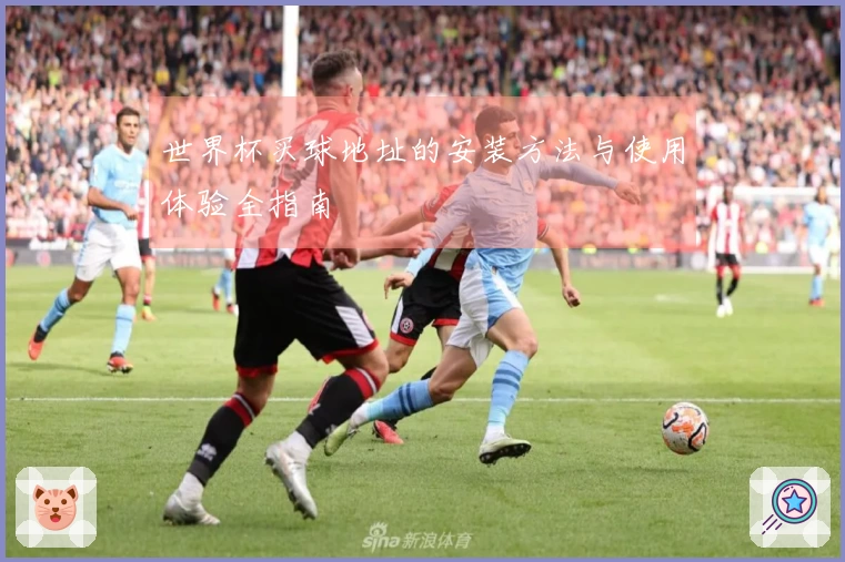 世界杯买球地址的安装方法与使用体验全指南