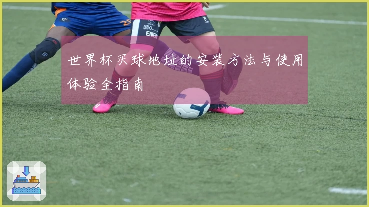 世界杯买球地址的安装方法与使用体验全指南