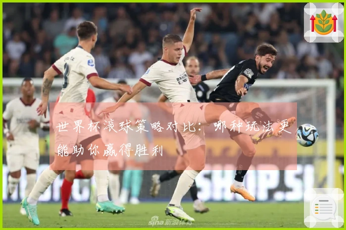 世界杯滚球策略对比：哪种玩法更能助你赢得胜利