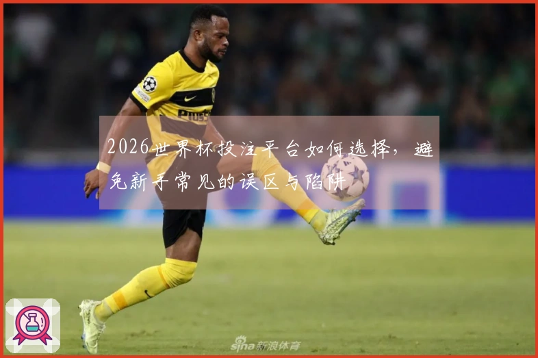 2026世界杯投注平台如何选择，避免新手常见的误区与陷阱