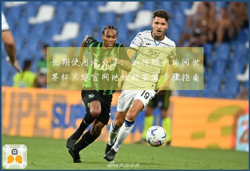长期使用者分享:如何顺利访问世界杯买球官网地址的安装步骤指南