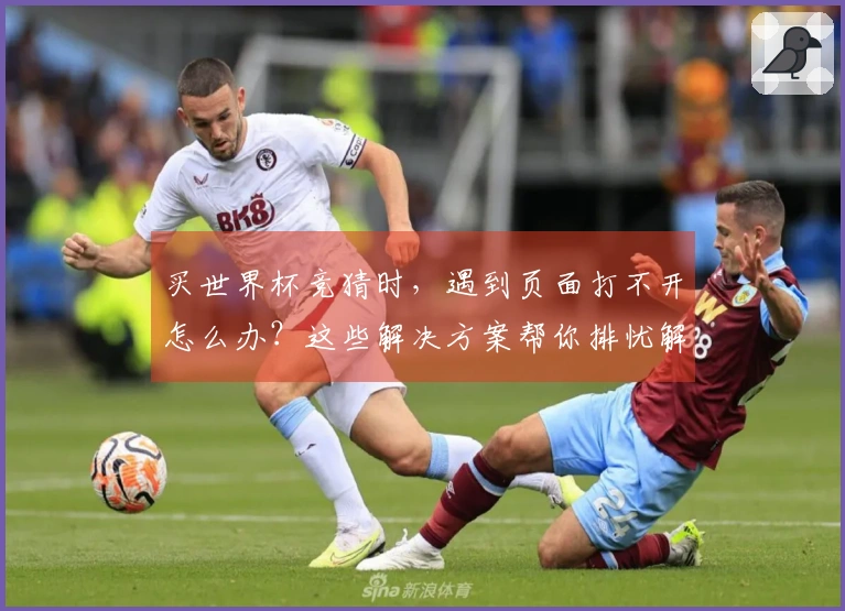 买世界杯竞猜时,遇到页面打不开怎么办?这些解决方案帮你排忧解难
